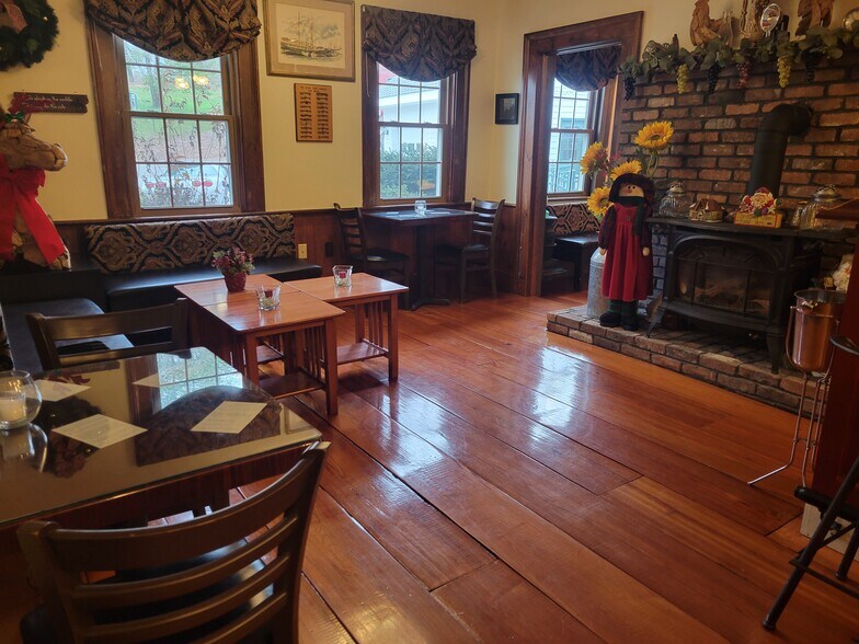 More Photos Of 1577 Route 52, Fishkill Hospitality For Sale