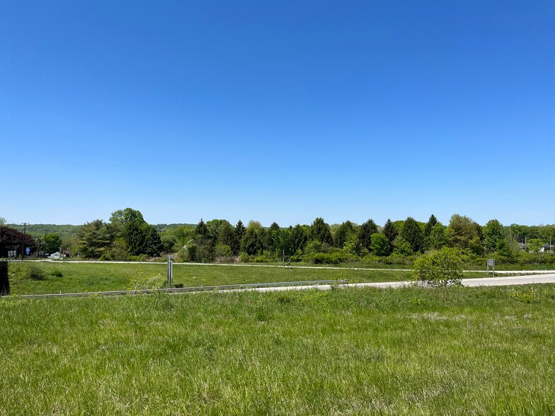 More Photos Of SR-318 & Executive Court, West Middlesex Land For Sale