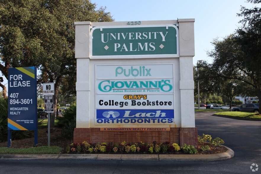 More Photos Of 4250 N Alafaya Trl, Oviedo Unknown For Lease