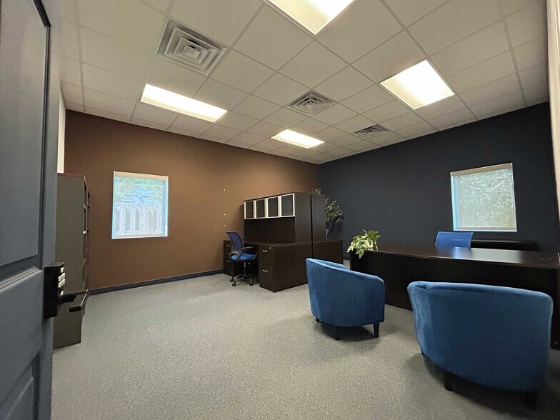 More Photos Of 100 Center Creek Dr, Saint Augustine Storefront Retail Office For Lease