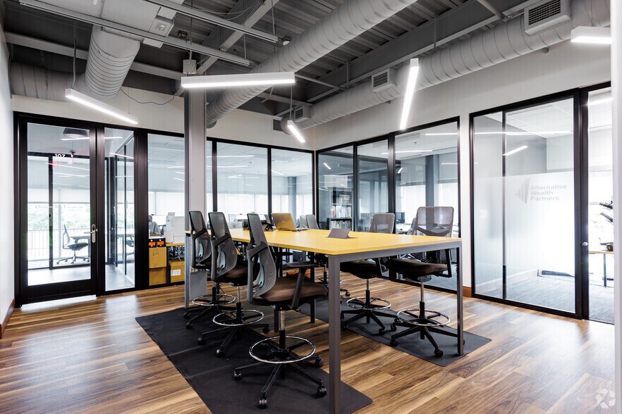 More Photos Of 2451 W Grapevine Mills Cir, Grapevine Coworking Space