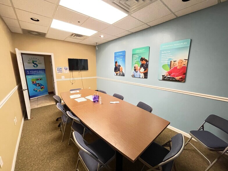 More Photos Of 5800 NW 39th Ave, Gainesville Office For Sale