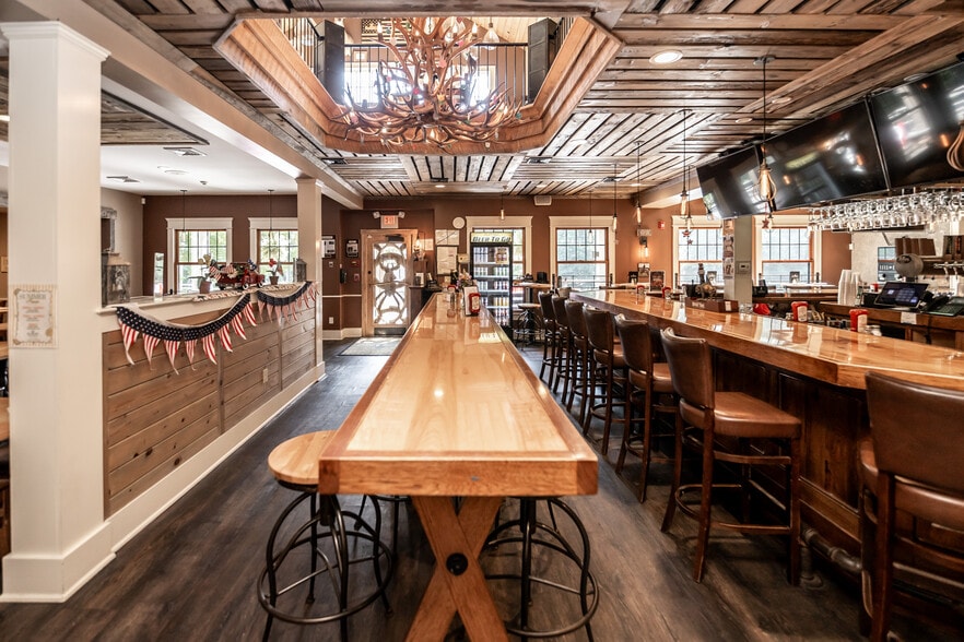 More Photos Of 45 State Route 94, Blairstown Restaurant For Sale