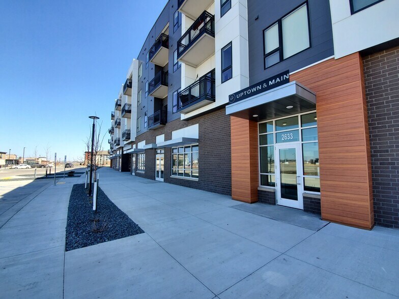 More Photos Of 2633 55th St S, Fargo Apartments For Lease