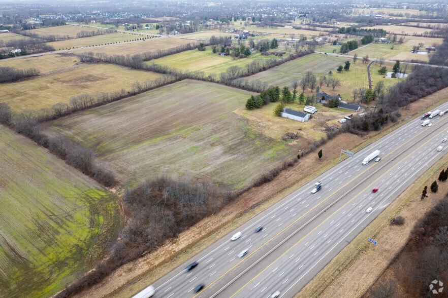 More Photos Of 7773 Millikin Rd, Liberty Township Land For Sale