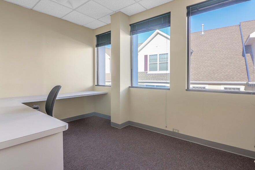 More Photos Of 2009 Summer St, Stamford Office For Lease