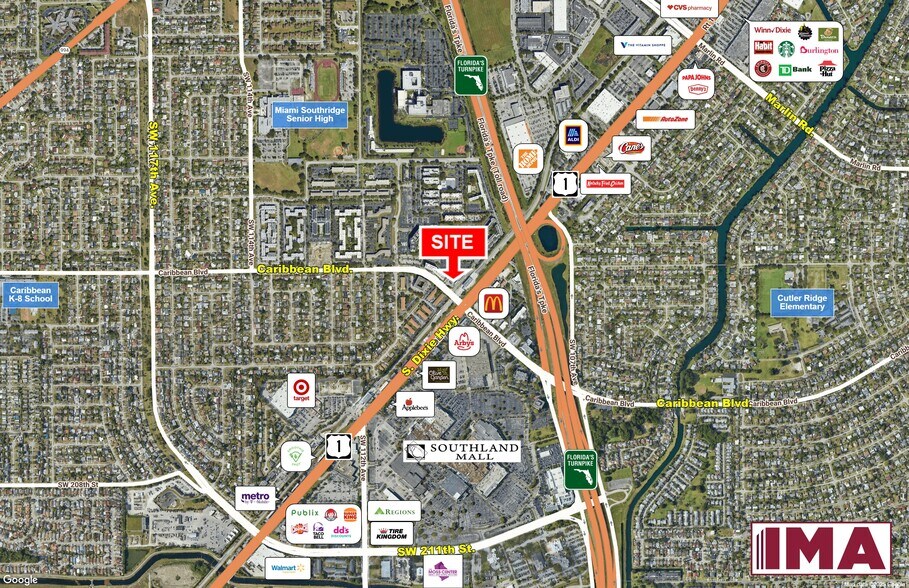 More Photos Of 19755 SW 110th Ct, Cutler Bay Apartments For Lease