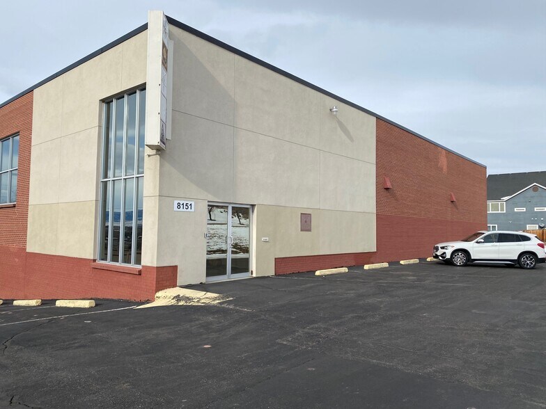 More Photos Of 8151 Bradburn Dr, Westminster Lodge Meeting Hall For Sale