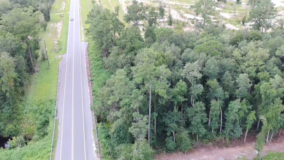 More Photos Of Noah Raulerson Road, Sanderson Land For Sale