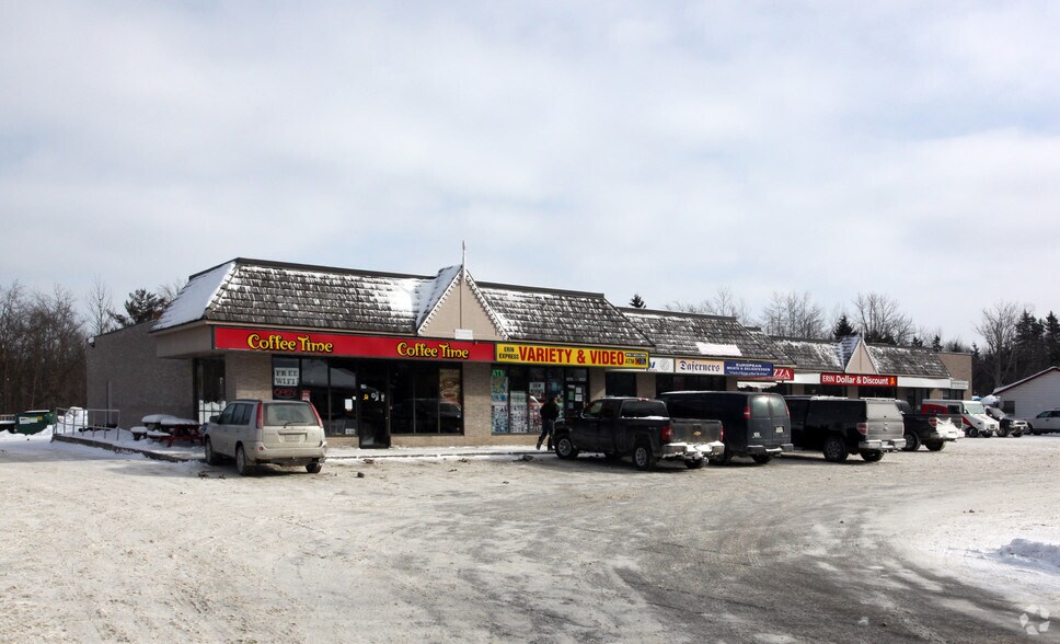 Primary Photo Of 9 Main St, Erin General Retail For Lease