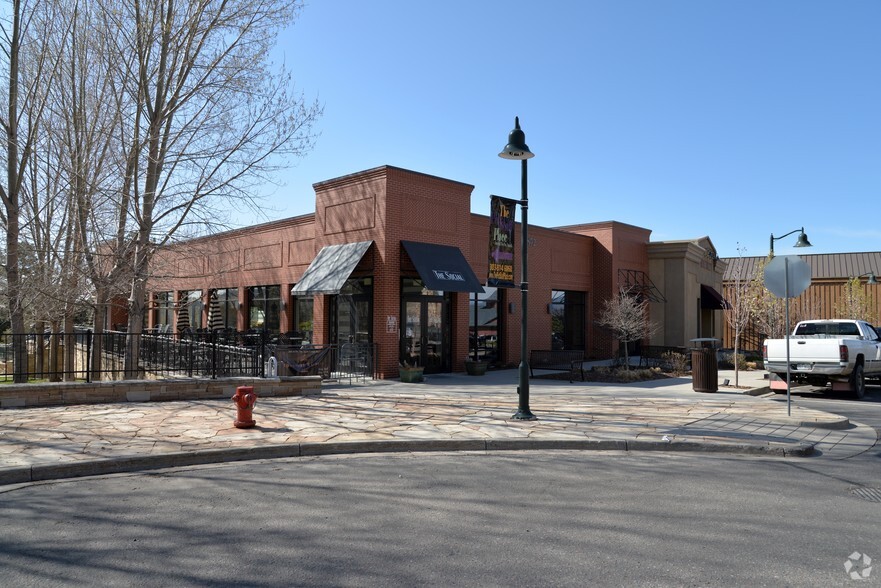 Primary Photo Of 872 W Happy Canyon Rd, Castle Rock Storefront For Lease