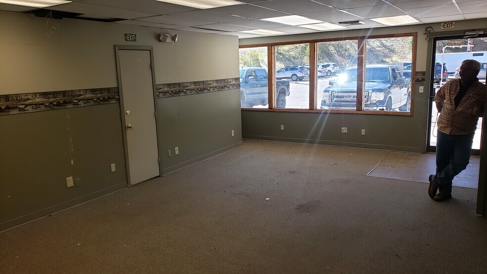 More Photos Of 10853-10903 Hwy 285, Conifer Unknown For Lease