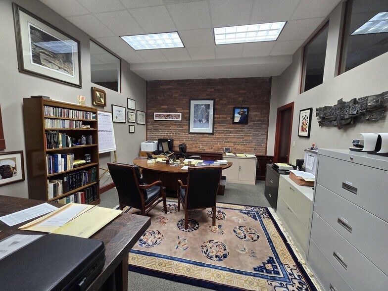 More Photos Of 17-23 S Main St, Akron Loft Creative Space For Sale