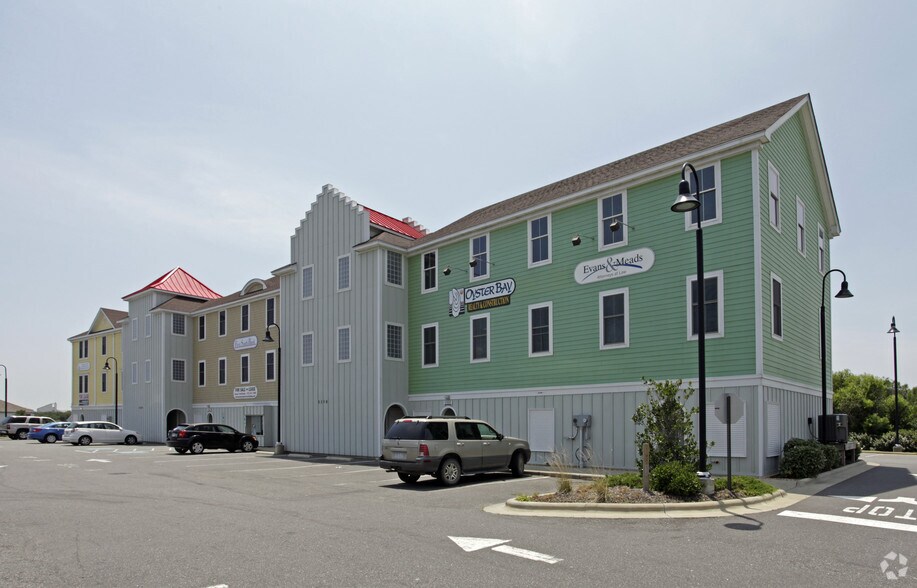 More Photos Of 3210 N Croatan Hwy, Kill Devil Hills Office Residential For Sale
