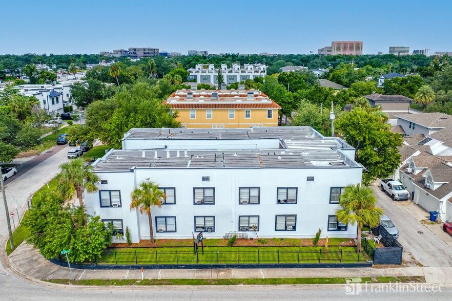 More Photos Of 4201-4207 W North A St, Tampa Apartments For Sale