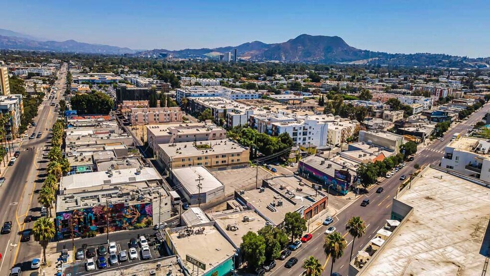 More Photos Of 5148-5152 Lankershim Blvd, North Hollywood Storefront For Sale
