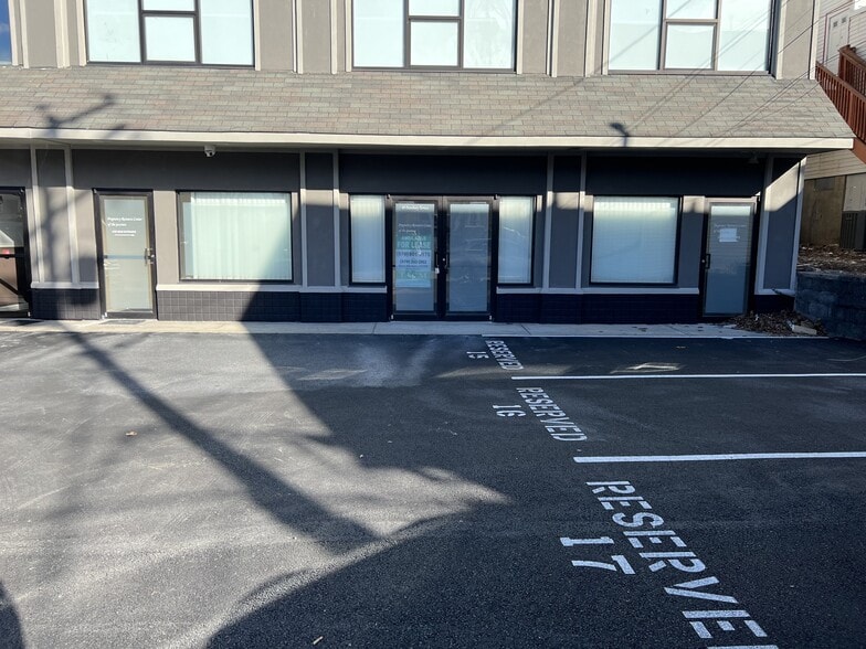 Primary Photo Of 49 Dansbury Ter, East Stroudsburg Storefront Retail Office For Lease