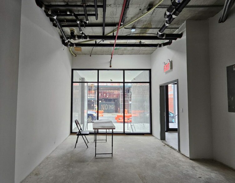 More Photos Of 43-30 52nd St, Woodside Storefront Retail Residential For Lease