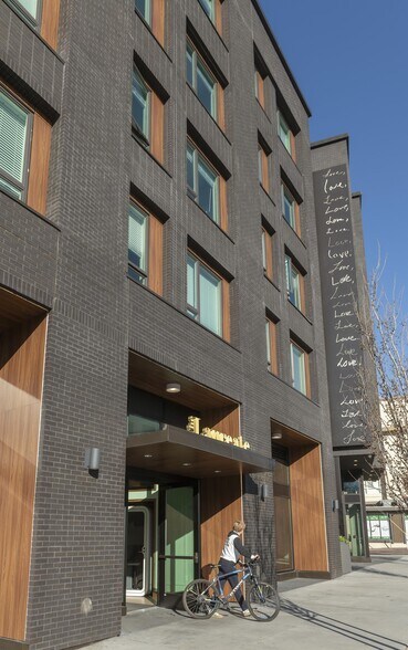 More Photos Of 2556 Telegraph Ave, Berkeley Apartments For Sale