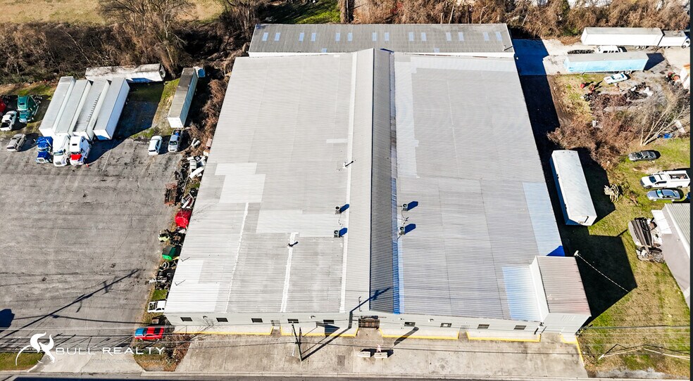 More Photos Of 406 Fourth Ave, Dalton Manufacturing For Sale