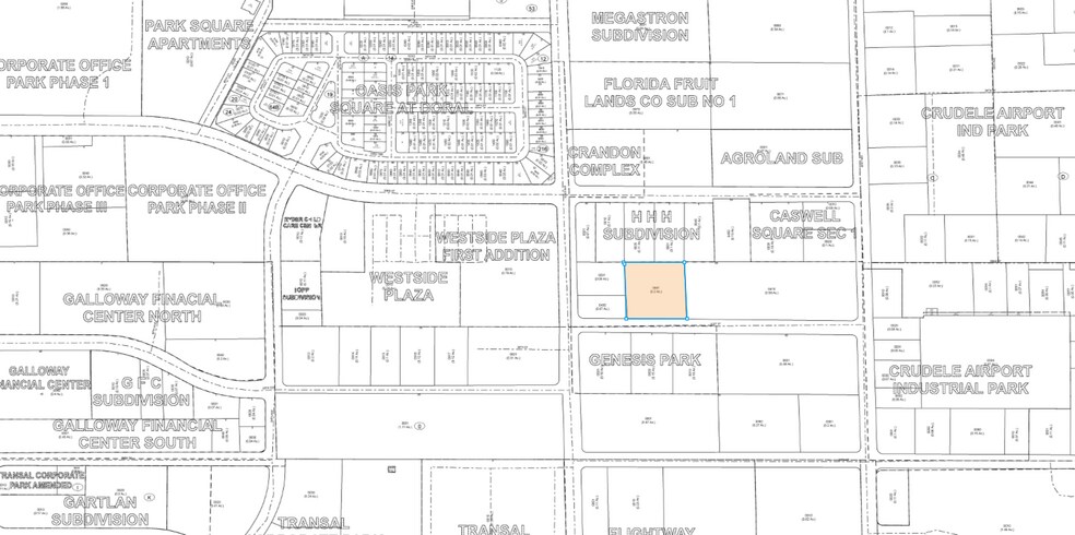 More Photos Of 8081 NW 31st St, Doral Warehouse For Lease