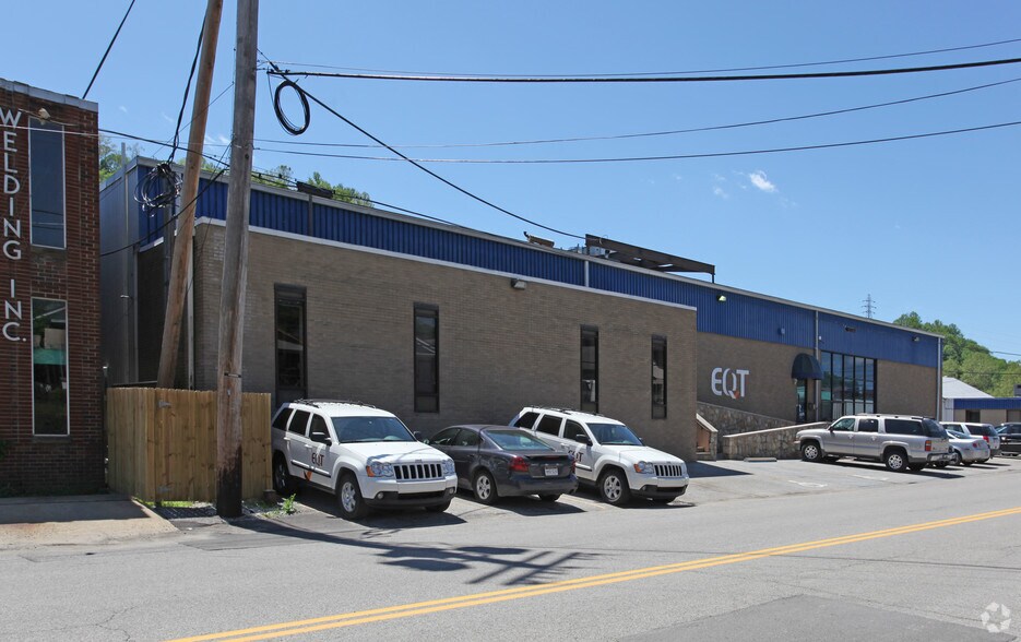 More Photos Of 1710 Pennsylvania Ave, Charleston Office For Sale