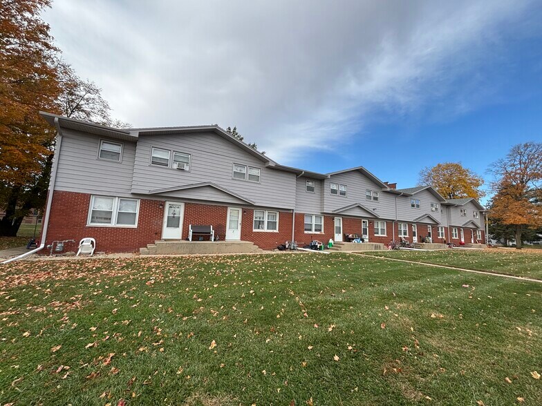 More Photos Of ,  Multifamily For Sale