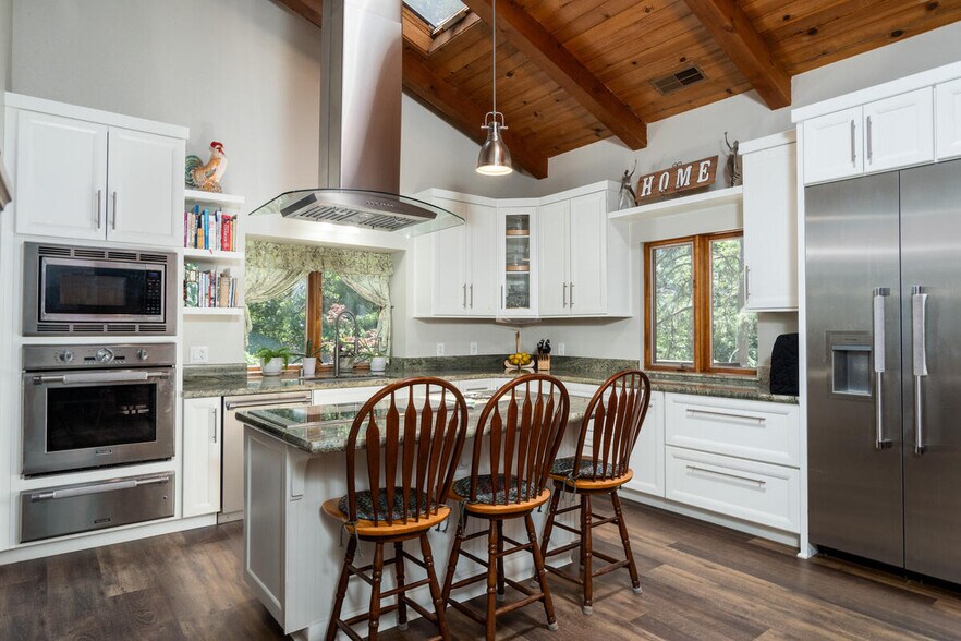 More Photos Of 2360 Union Ridge Rd, Placerville Hospitality For Sale