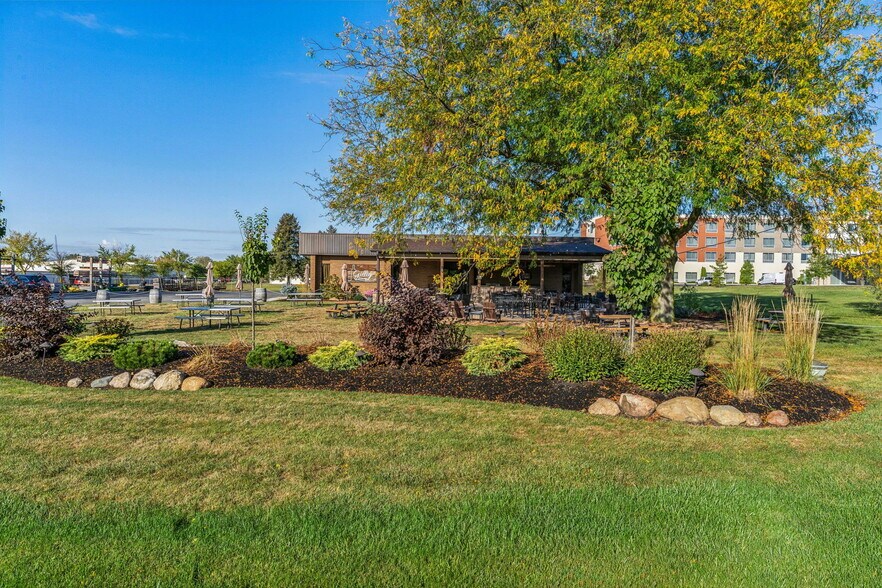 More Photos Of 1720 North Ridge Rd, Findlay General Retail For Sale