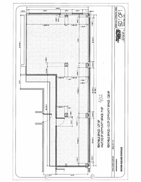 More Photos Of 731-733 Washington Rd, Pittsburgh Medical For Lease