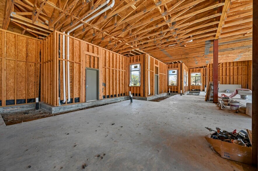 More Photos Of 1001 Travis Ranch Blvd, Forney Freestanding For Sale