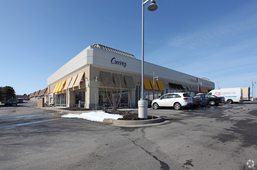 12805 S Mur Len Rd, Olathe, KS 66062 For Lease