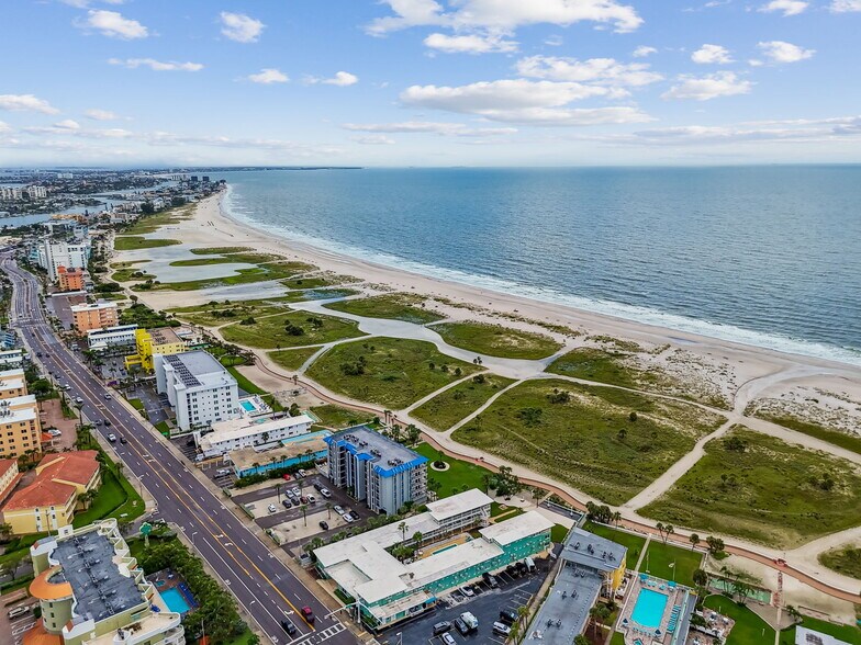 More Photos Of 11730 Gulf Blvd, Treasure Island Apartments For Sale