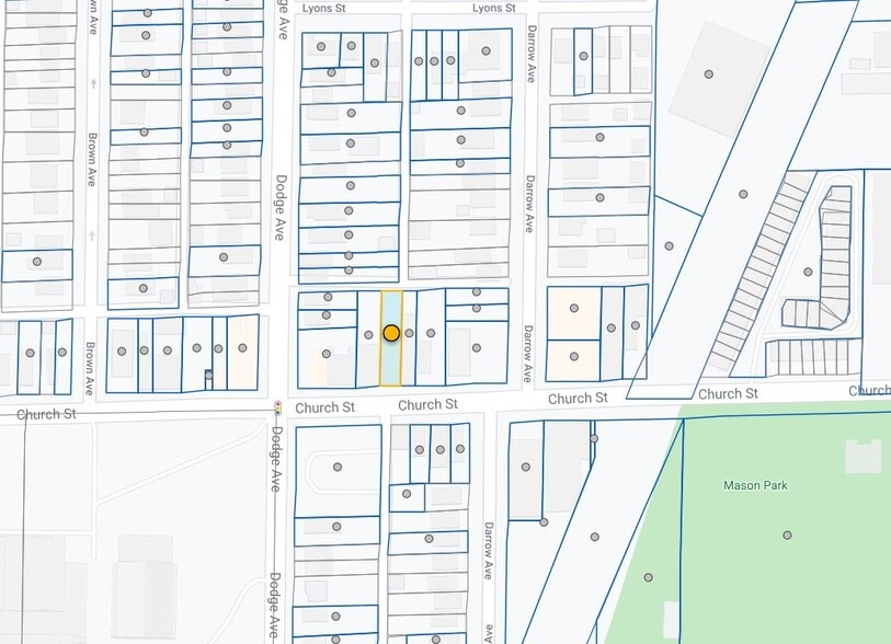 More Photos Of 1817 Church St, Evanston Loft Creative Space For Sale