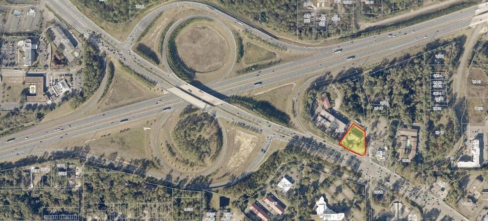 More Photos Of 2901 N Monroe St, Tallahassee Land For Lease