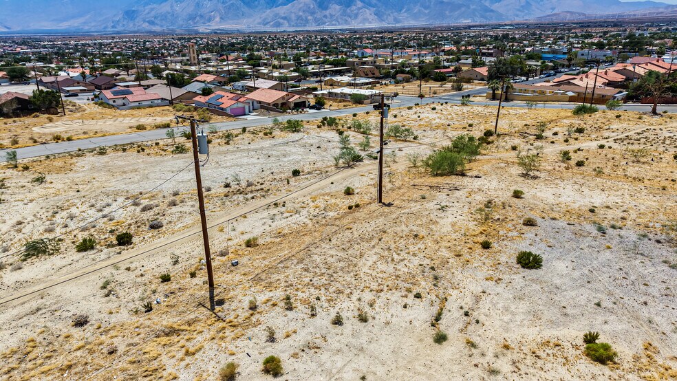More Photos Of 66659 6th St, Desert Hot Springs Land For Sale