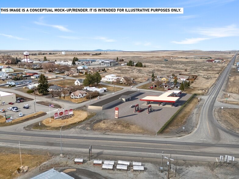 More Photos Of 30 Logan St, Davenport Hotel For Sale