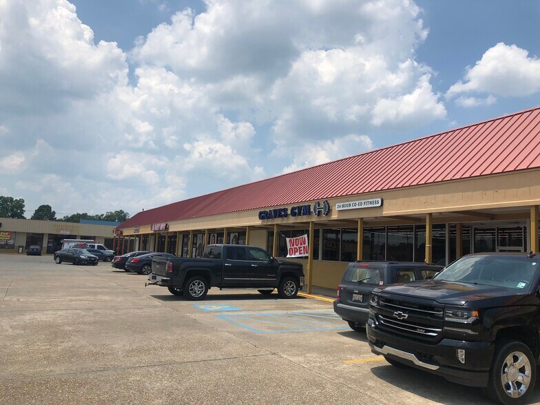 More Photos Of 58480 Plaquemine St, Plaquemine Unknown For Lease