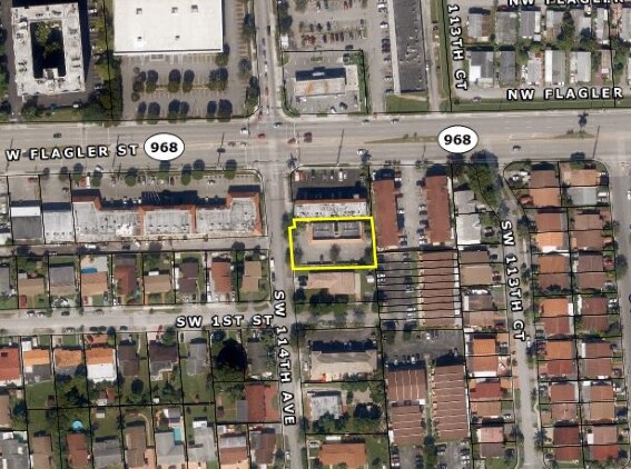 More Photos Of 35 SW 114th Ave, Miami Medical For Lease