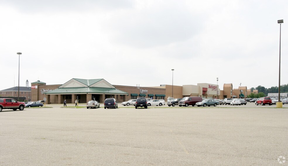 More Photos Of 4760-4844 Everhard Rd, Canton Storefront For Lease