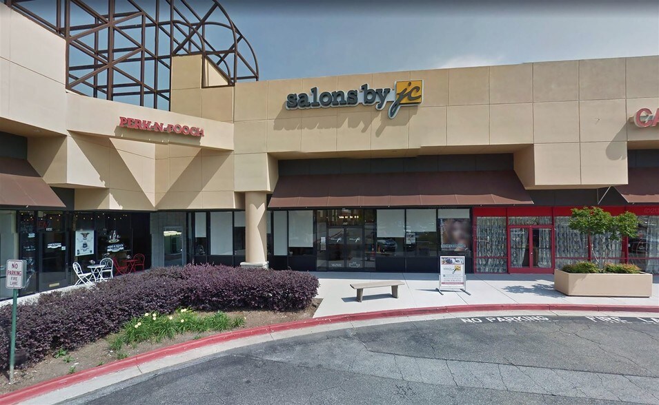 More Photos Of 6690 NE Roswell Rd, Atlanta Unknown For Lease
