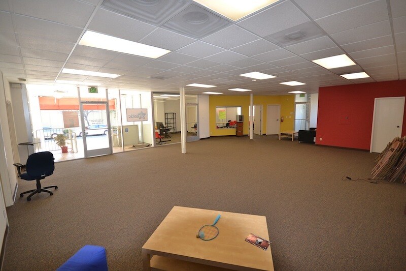 More Photos Of 727 Allston Way, Berkeley Loft Creative Space For Lease