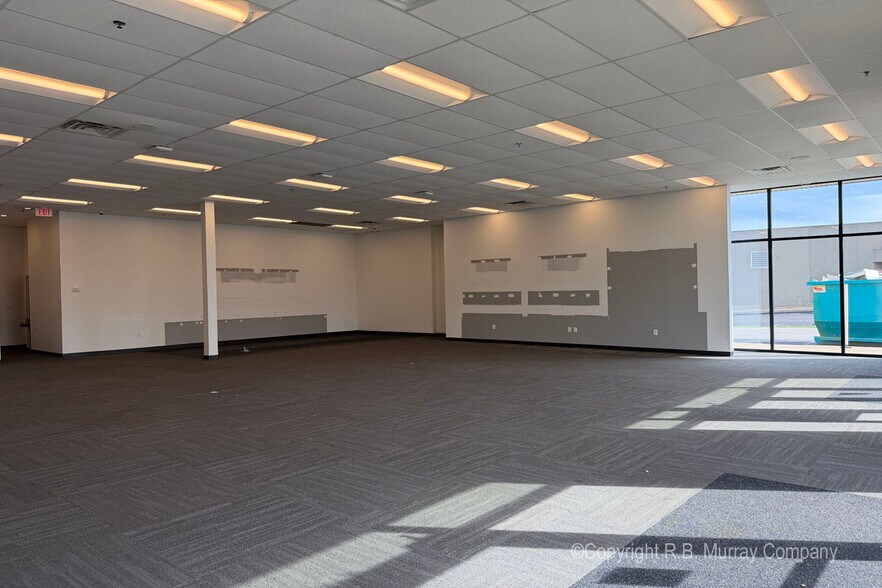 More Photos Of 4100 S Campbell Ave, Springfield Storefront For Lease