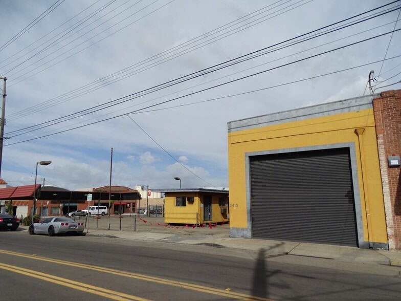 More Photos Of 1900 Park St, Alameda Auto Repair For Sale