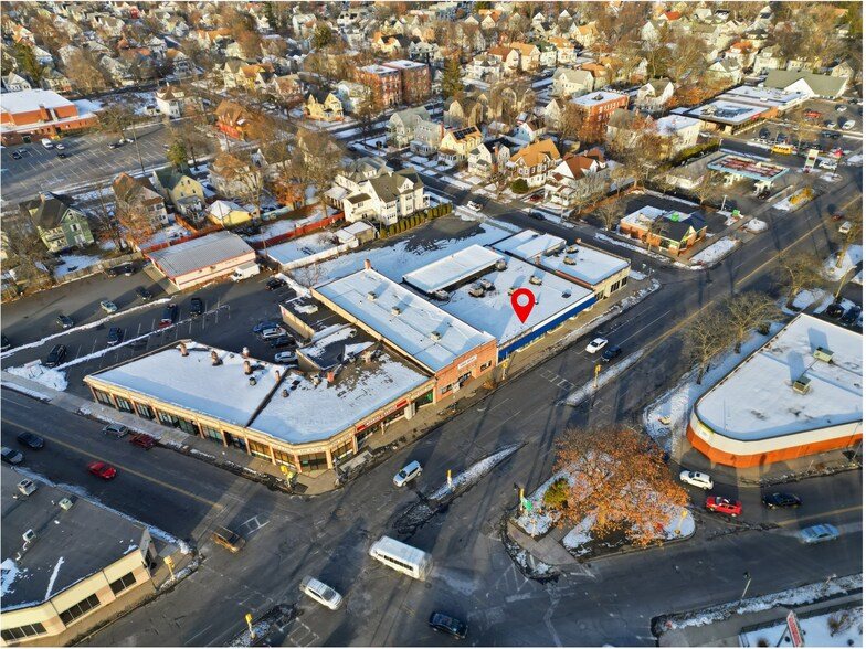 More Photos Of 534 Sumner Ave, Springfield General Retail For Lease