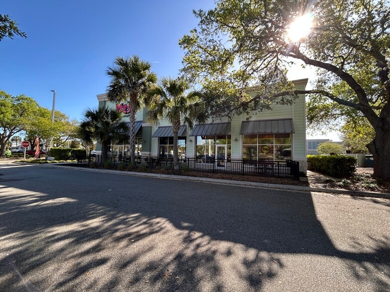 Primary Photo Of 100 Palm Coast Pky NE, Palm Coast Unknown For Lease