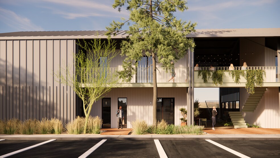 More Photos Of 1507 Old Goforth rd, Buda Office For Sale