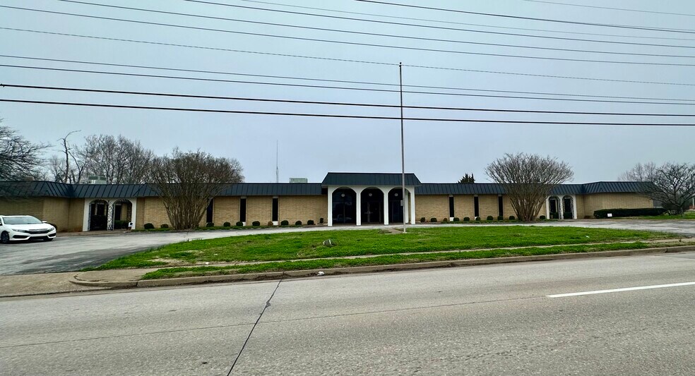 Primary Photo Of 1618 E 9th St, Hopkinsville Office For Lease
