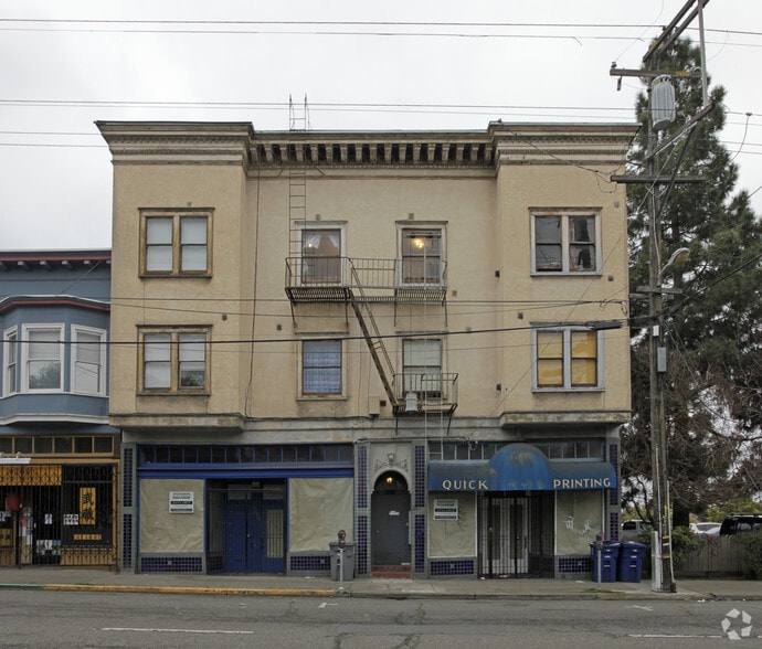 More Photos Of 2122 Dwight Way, Berkeley Apartments For Lease