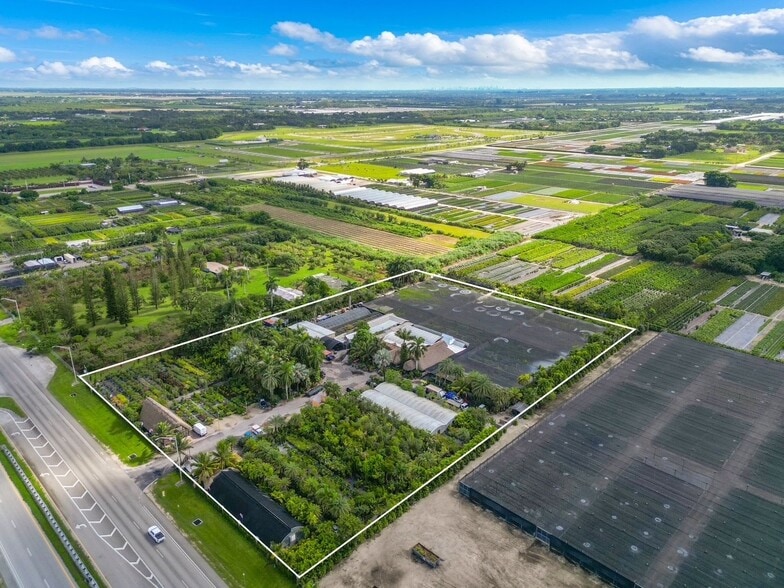 More Photos Of 20425 SW 177th Ave, Miami Land For Sale